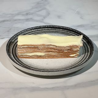 O mie de foi