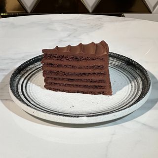 Tort ciocolatos