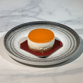 Cheesecake fără zahăr