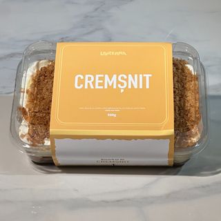Tava de cremsnit