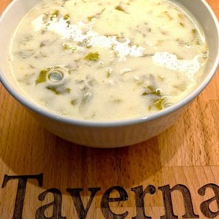 Supa de salata verde 400ml