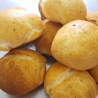 Chifla alba 60g