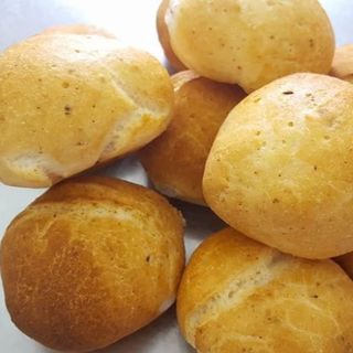 Chifla alba/semi 60g