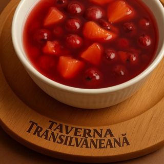 Supa de fructe 400ml