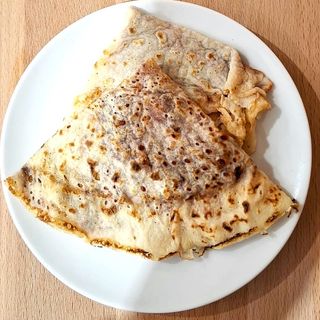 Clatite cu silvoita (2 buc)