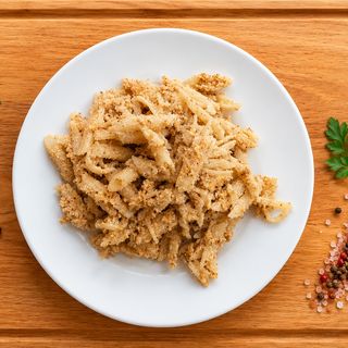 Paste cu nuca(de post) 300g