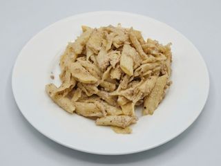 Paste cu nuca(de post) 300g