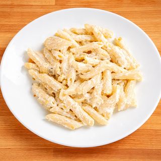 Paste cu branza de vaci 300g