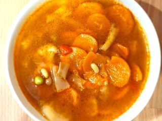 Ciorba taraneasca de vacuta 400ml