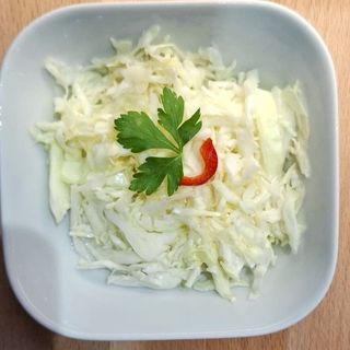 Salata de varza  100g