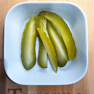 Salata de castraveti murati 100g