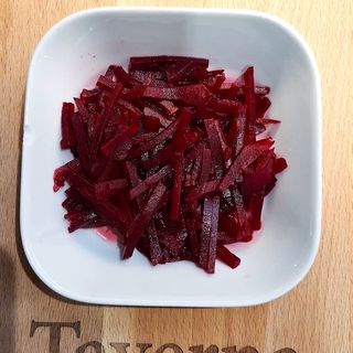 Salata de sfecla 100g