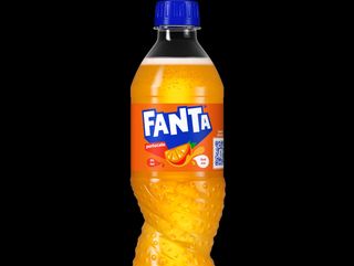 FANTA PORTOCALE 0.5L