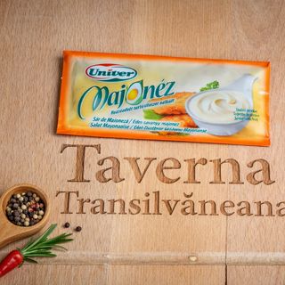 Maioneza plic