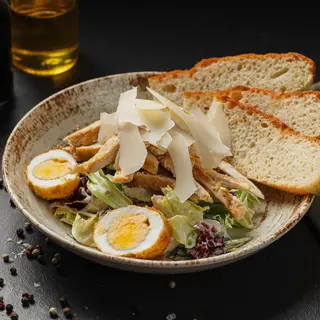 SalataCaesar