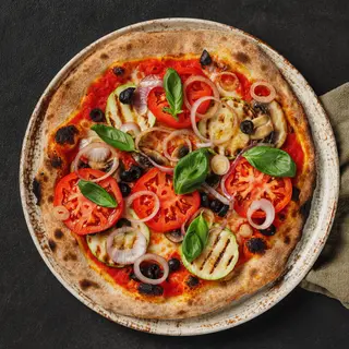 Pizza Verdure Ø 32cm
