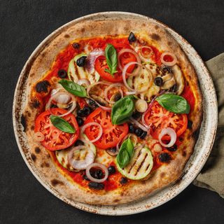 Pizza Verdure Ø 32cm