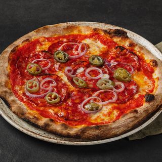 Pizza Picante Ø 32cm