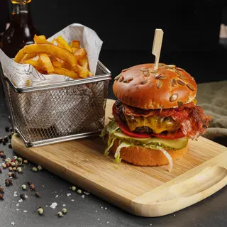 Cheeseburger