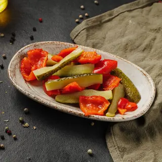 Salata de muraturi