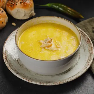 Ciorba de burta