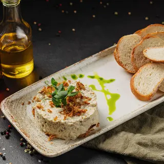 Salata de vinete