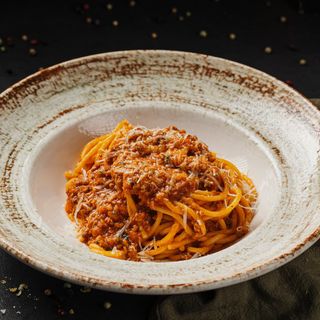 Spaghete Bologneze