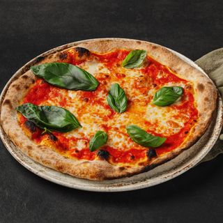 Pizza Margherita Ø 32cm
