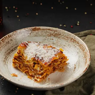 Lasagna