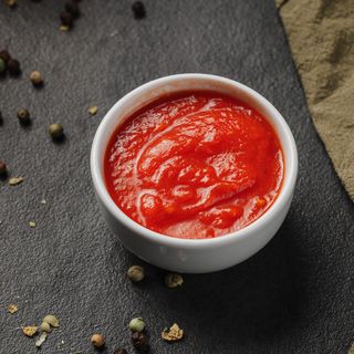 Sos de rosii picant