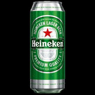 Heineken / Heineken Zero 500 ml