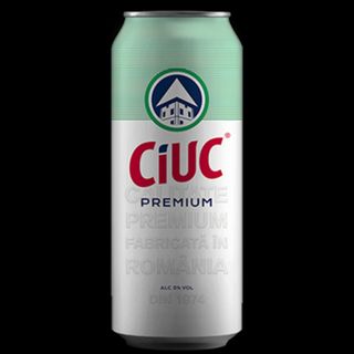 Ciuc Premium / Radler 500 ml