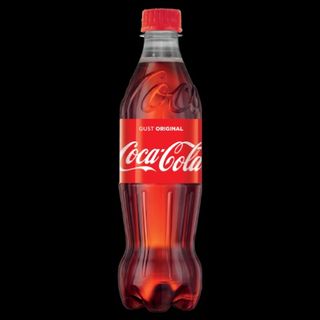 Coca Cola 500 ml