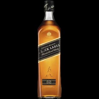 JW Black Label 700 ml