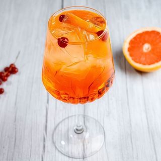 Cocktail-uri cu alcool