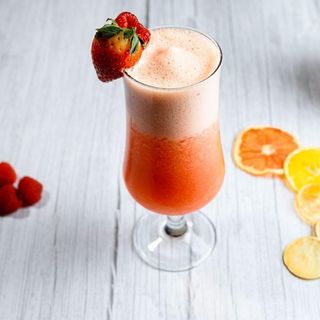 Cocktail-uri fără alcool