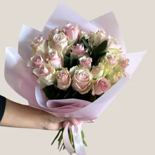 Buchet Sweet Love 21