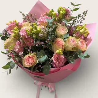 Buchet Silviana