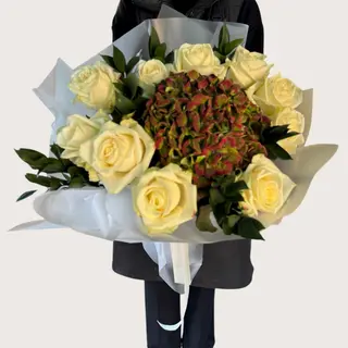 Buchet Ana Maria