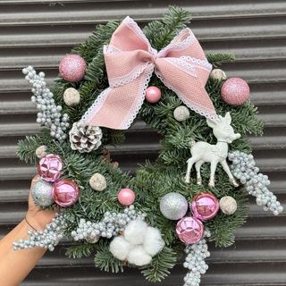 Coronita Craciun C 15