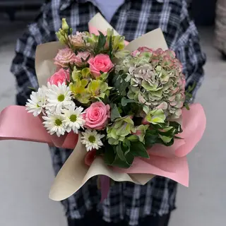 Buchet Adele