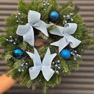 Coronita Craciun C21