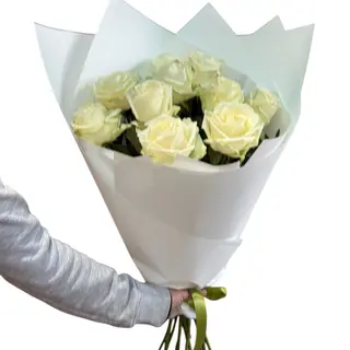 Buchet Snow 9