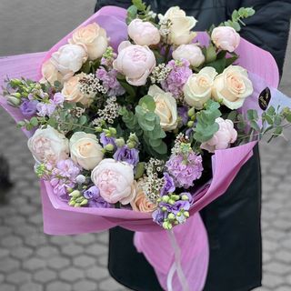 Buchet Alicia