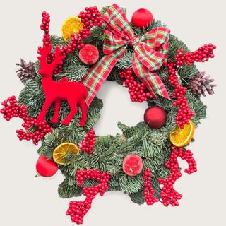 Coronita Craciun C13