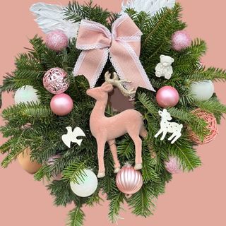 Coronita Craciun C17