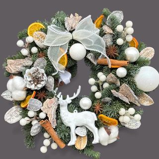 Coronita Craciun C 14