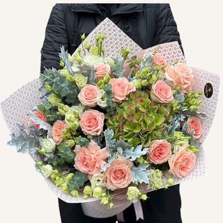 Buchet Splendor