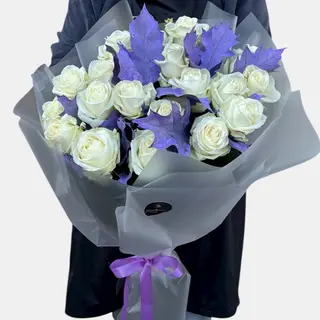 Buchet Tina 19
