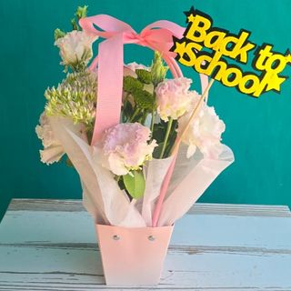 Sweet School Pink